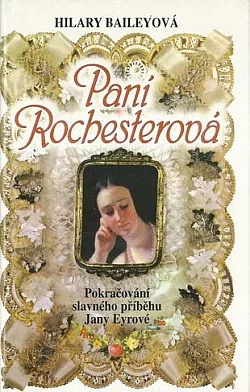 Paní Rochesterová