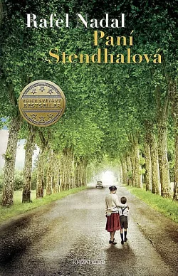 Paní Stendhalová