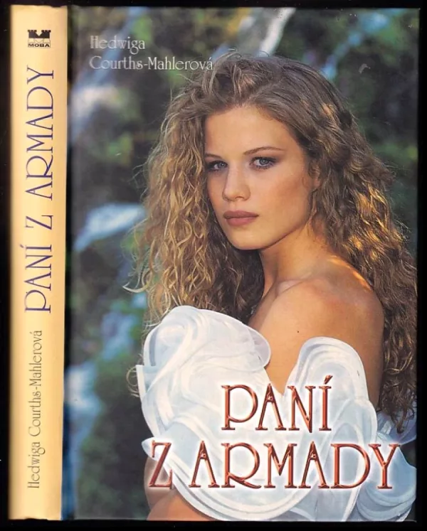 Paní z Armady