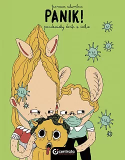 Panik! – Pandemický deník z Itálie