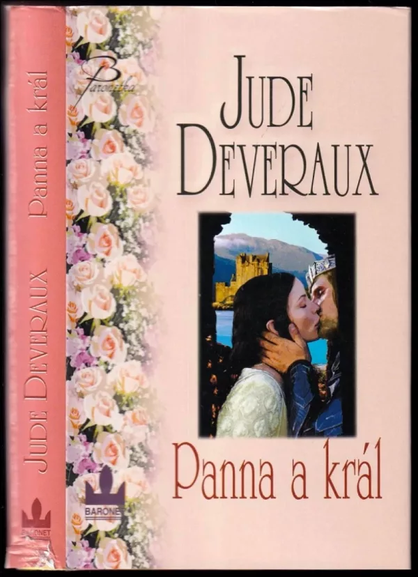 Panna a král