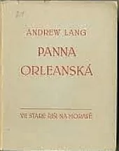 Panna orleánská