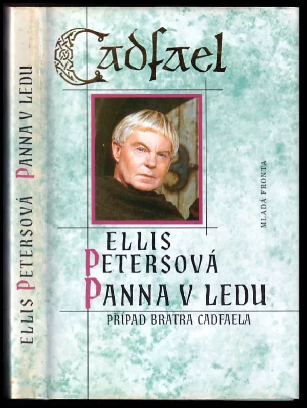 Panna v ledu