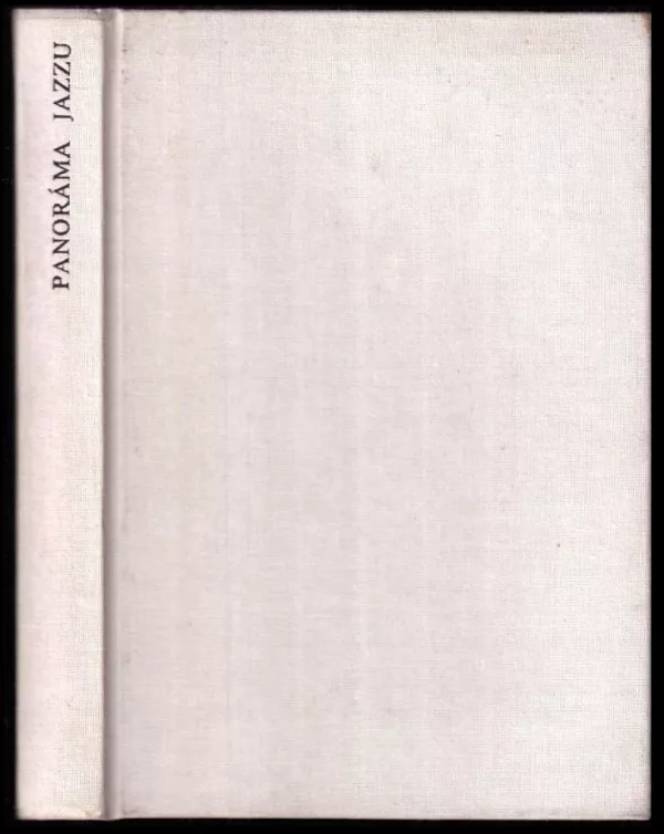Panoráma jazzu