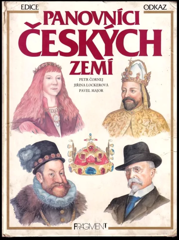 Panovníci Českých zemí
