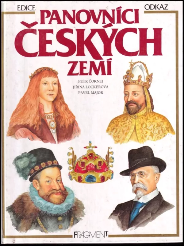 Panovníci Českých zemí