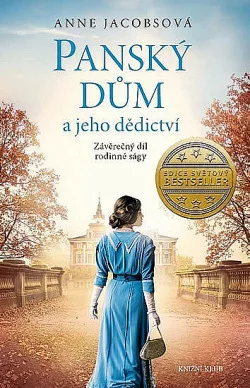 Panský dům a jeho dědictví