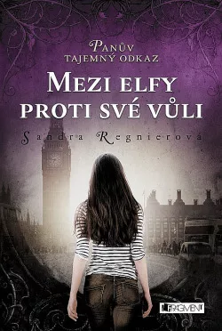 Mezi elfy proti své vůli