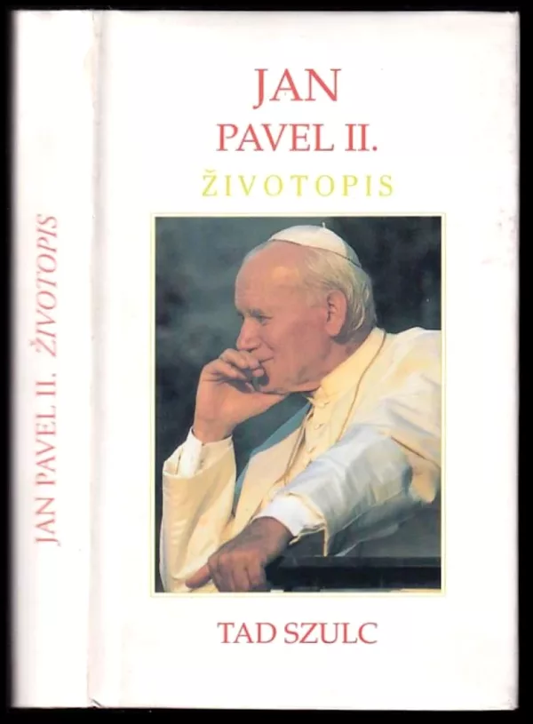 Papež Jan Pavel II
