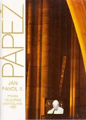 Pápež Ján Pavol II.