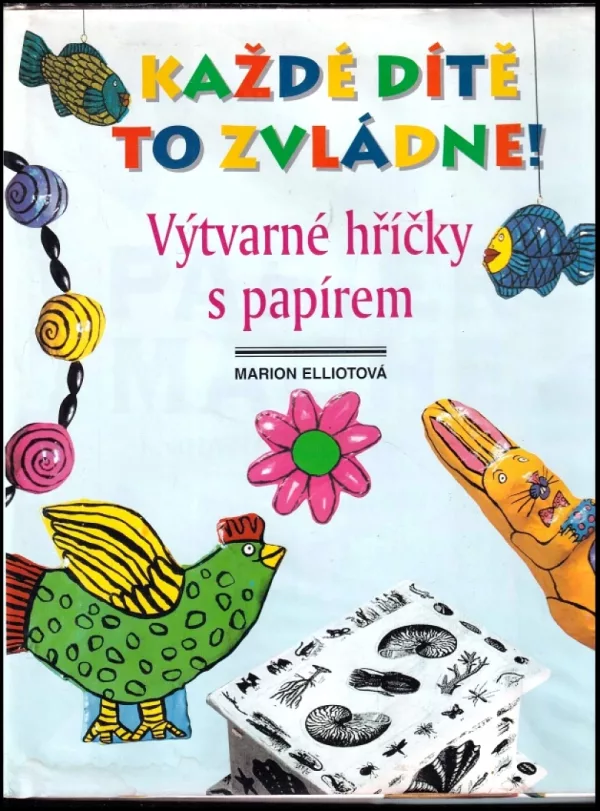 Papier mâché