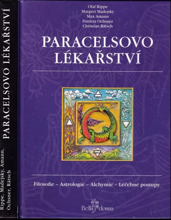 Paracelsovo lékařství