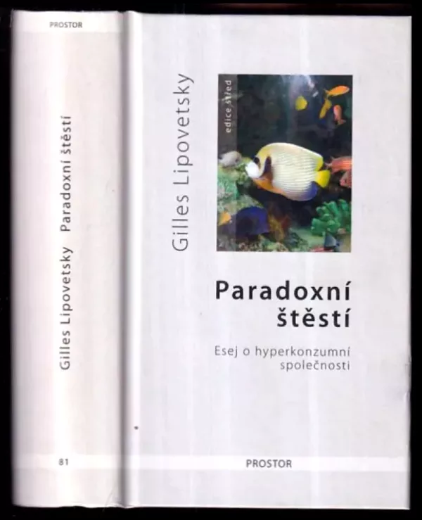 Paradoxní štěstí
