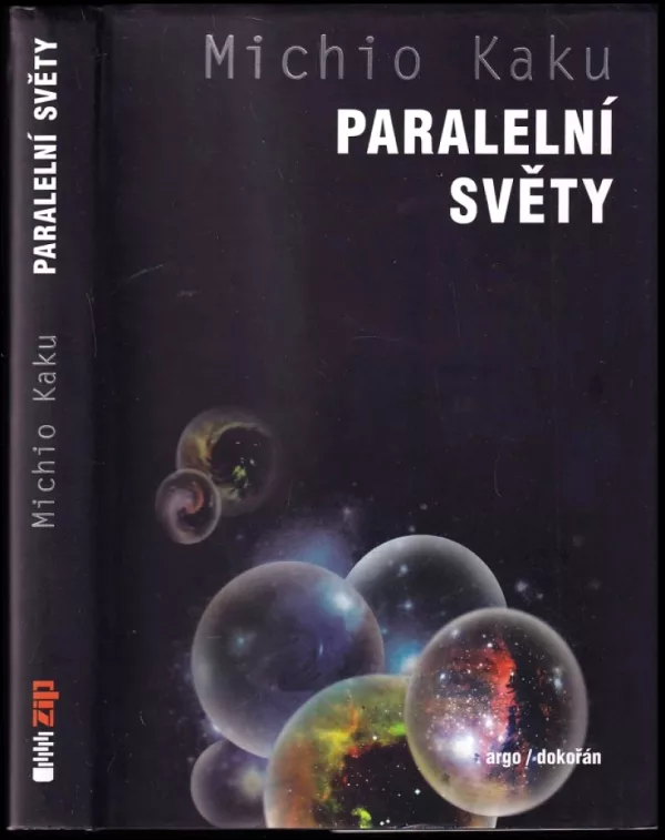 Paralelní světy