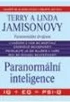 Paranormální inteligence