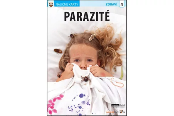 Parazité