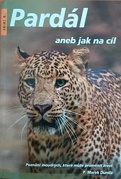Pardál aneb Jak na cíl