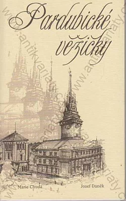 Pardubické věžičky