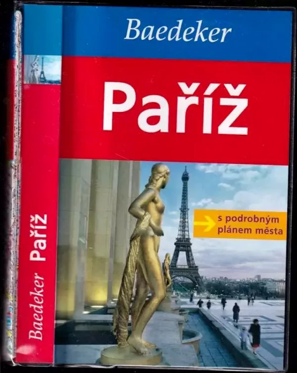 Paříž