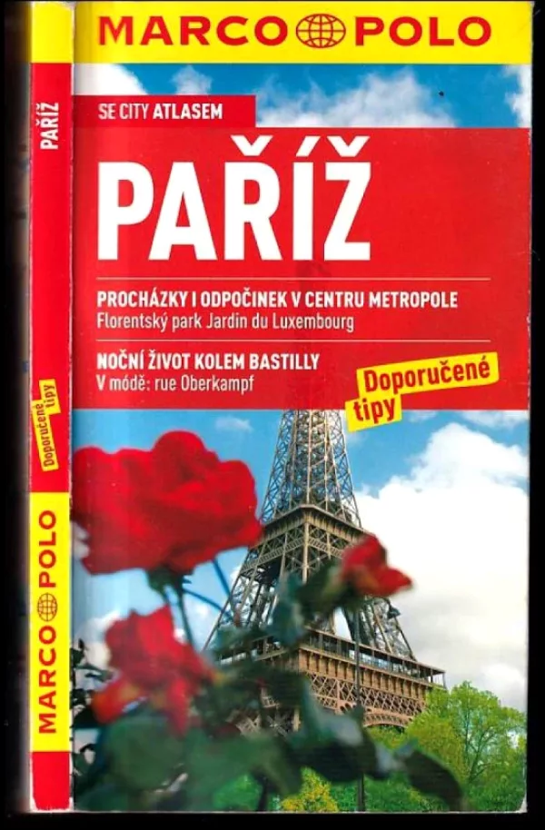 Paříž