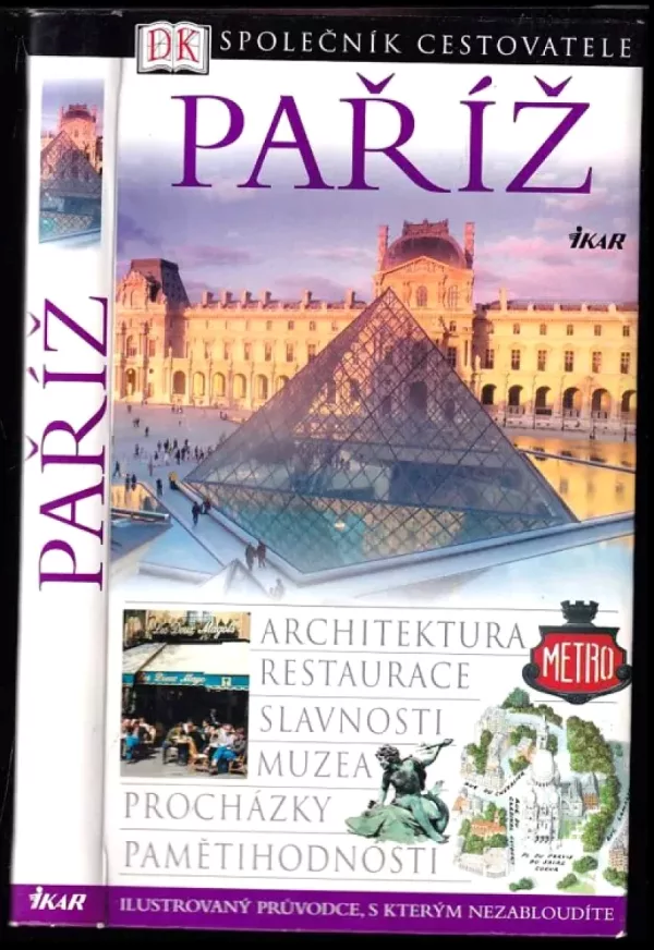 Paříž