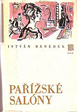 Pařížské salóny