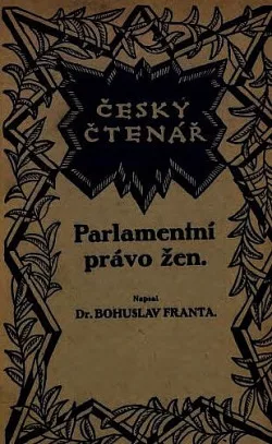 Parlamentní právo žen