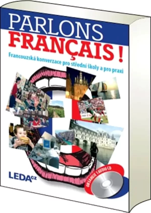 Parlons français!