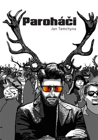 Paroháči