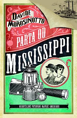 Parta od Mississippi