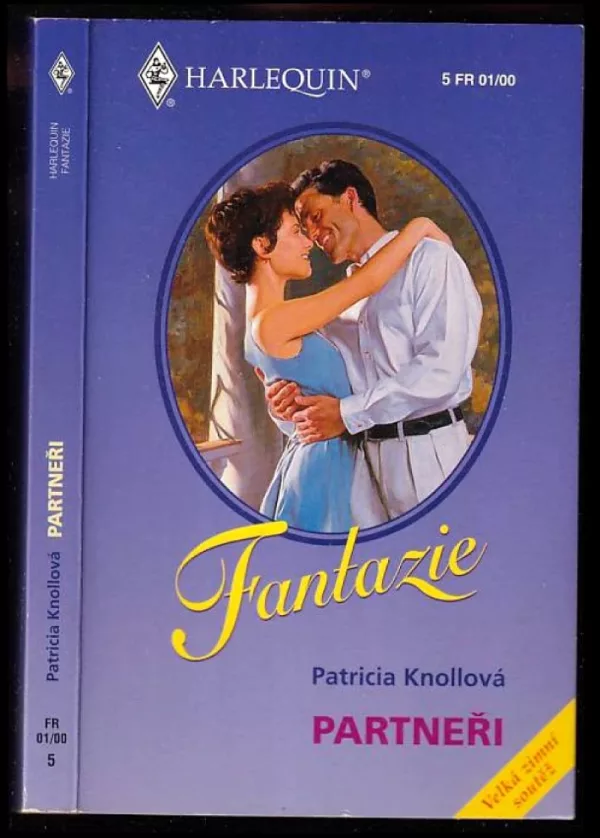 Partneři