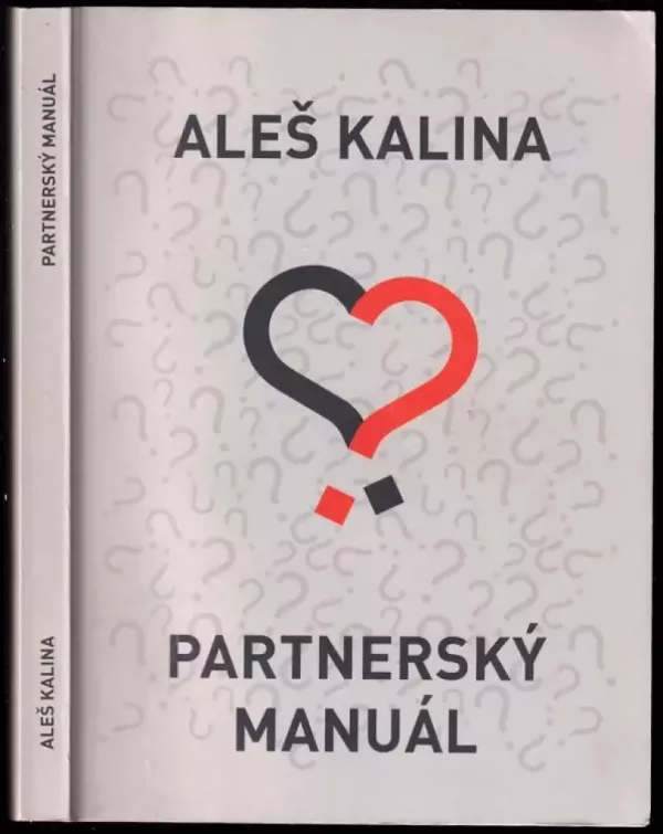 Partnerský manuál PODPIS