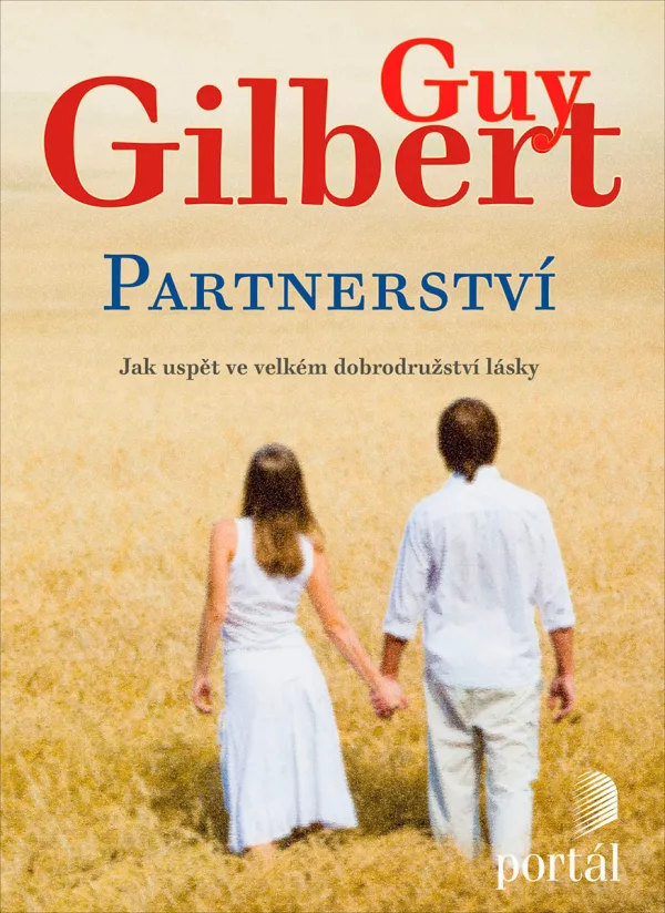 Partnerství, e-kniha