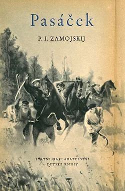 Pasáček