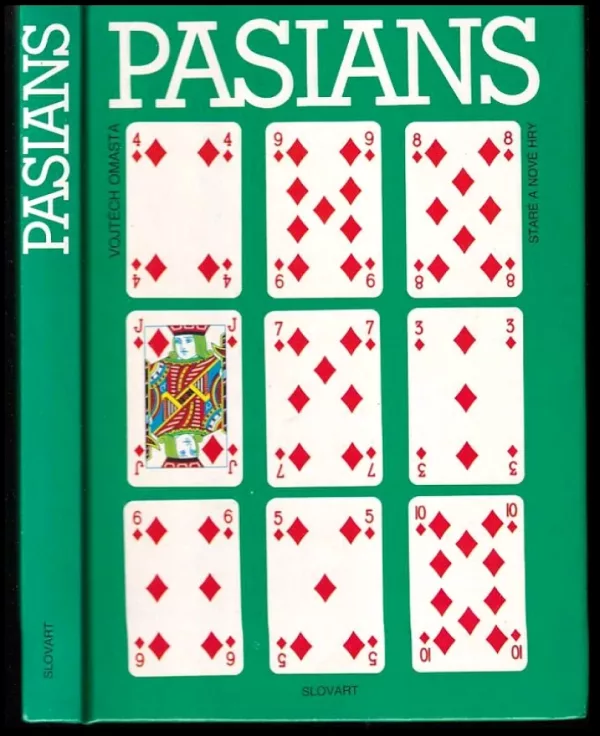 Pasians