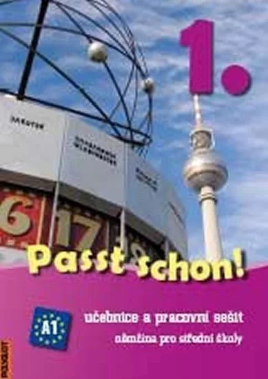 Passt schon! 1. NJ pro SŠ