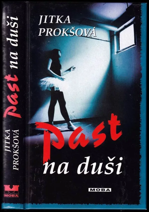 Past na duši