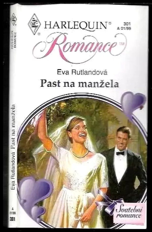 Past na manžela