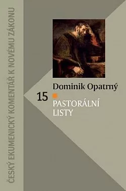 Pastorální listy