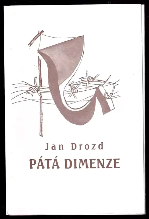 Pátá dimenze : povídka ze sbírky "Život na hraně&quot