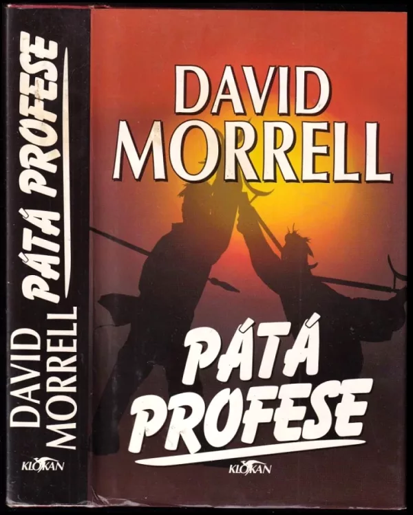 Pátá profese