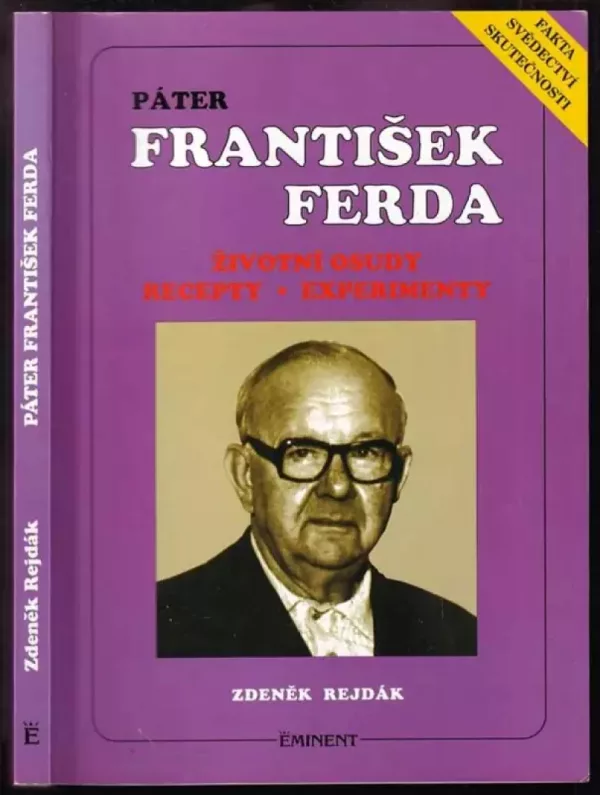 Páter František Ferda