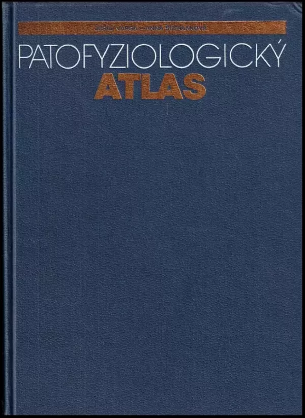 Patofyziologický atlas