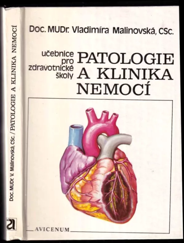 Patologie a klinika nemocí