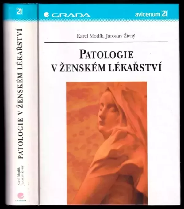 Patologie v ženském lékařství
