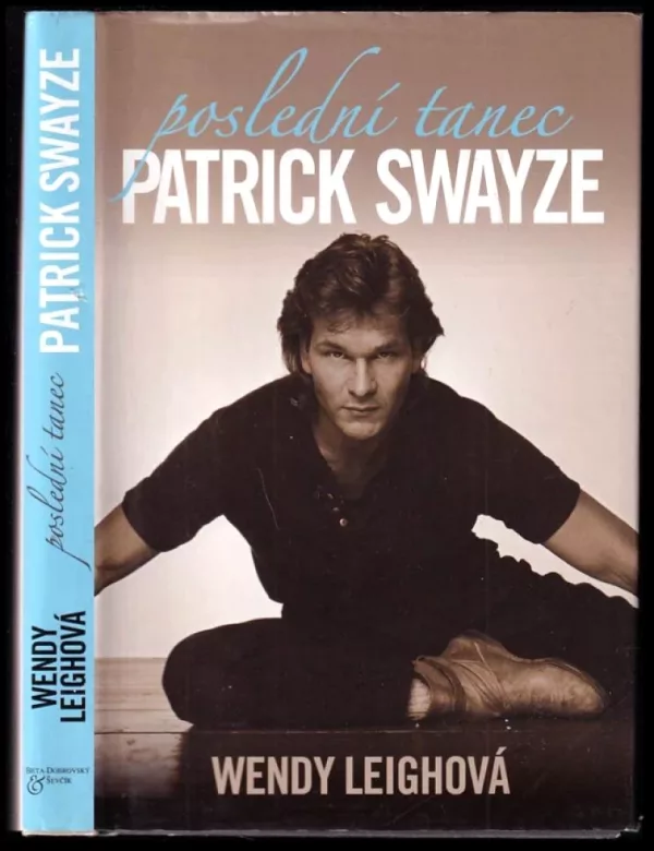 Patrick Swayze