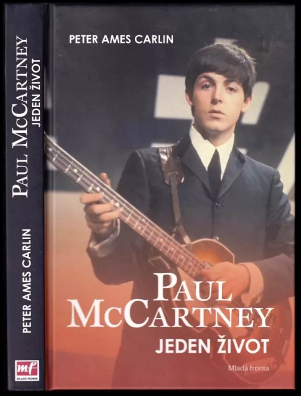 Paul McCartney