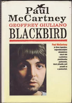 Paul McCartney – Blackbird
