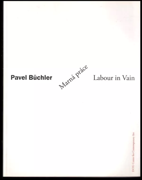 Pavel Büchler