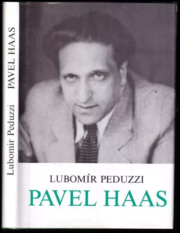 Pavel Haas